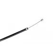 TEKNÖR EZC-BM-003 - Tirette de capot moteur