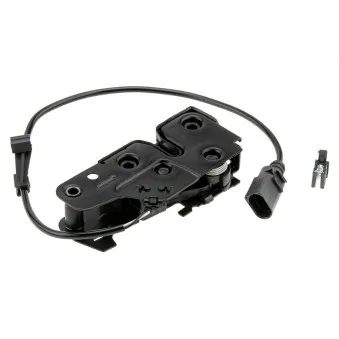 Serrure de capot-moteur TEKNÖR EZC-AU-085