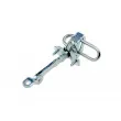 TEKNÖR EZC-AR-001 - Cale-porte