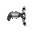 TEKNÖR KAT-HY-500 - Catalyseur
