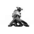 TEKNÖR KAT-HY-500 - Catalyseur
