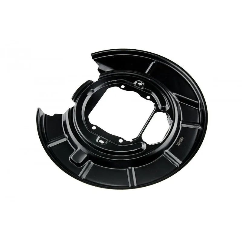 Déflecteur, disque de frein arrière gauche TEKNÖR HTO-BM-026 - Visuel 1