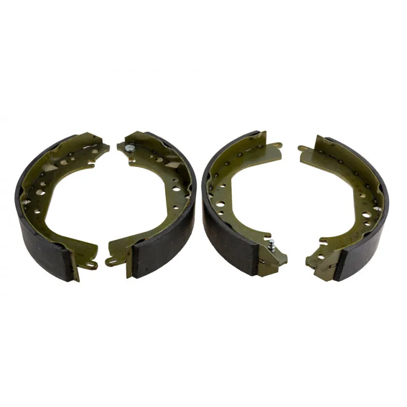 Jeu de mâchoires de frein TEKNÖR HST-TY-039 - Visuel 1