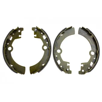Jeu de mâchoires de frein TEKNÖR OEM 5320076G20