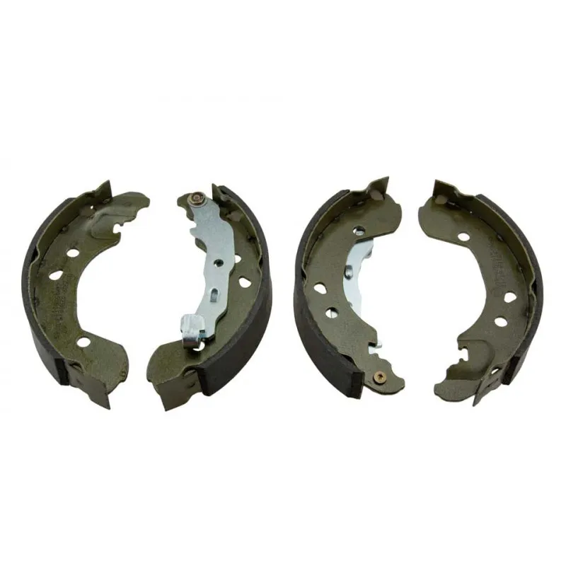 Jeu de mâchoires de frein TEKNÖR HST-NS-056 - Visuel 1