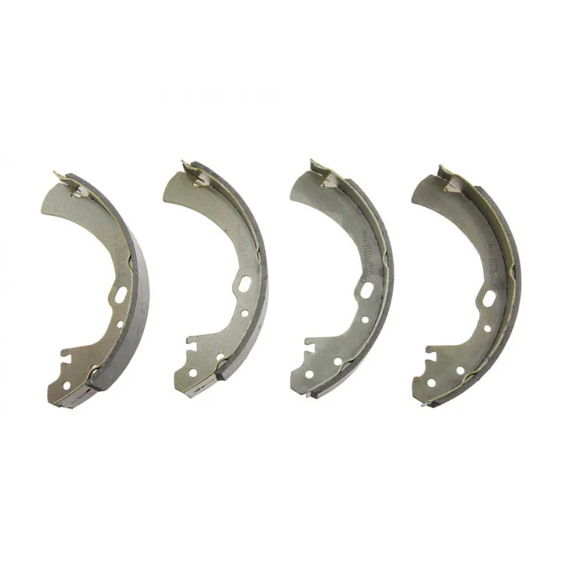 Jeu de mâchoires de frein TEKNÖR HST-NS-038 - Visuel 2