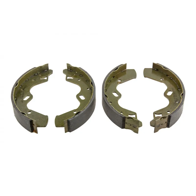 Jeu de mâchoires de frein TEKNÖR HST-MZ-037 - Visuel 1