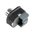 TEKNÖR EWS-VW-135 - Commande, ajustage du miroir