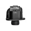 TEKNÖR EWS-VW-105 - Commande, ajustage du miroir