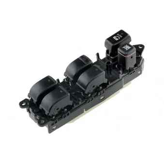 Interrupteur, lève-vitre avant gauche TEKNÖR EWS-TY-000 pour LEXUS RX 350 - 276cv