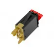 TEKNÖR EWS-SK-015 - Interrupteur de signal de détresse