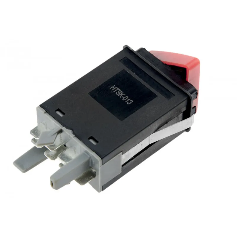 Interrupteur de signal de détresse TEKNÖR EWS-SK-013 - Visuel 1