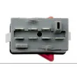 TEKNÖR EWS-SK-013 - Interrupteur de signal de détresse