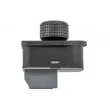 TEKNÖR EWS-SK-006 - Commande, ajustage du miroir