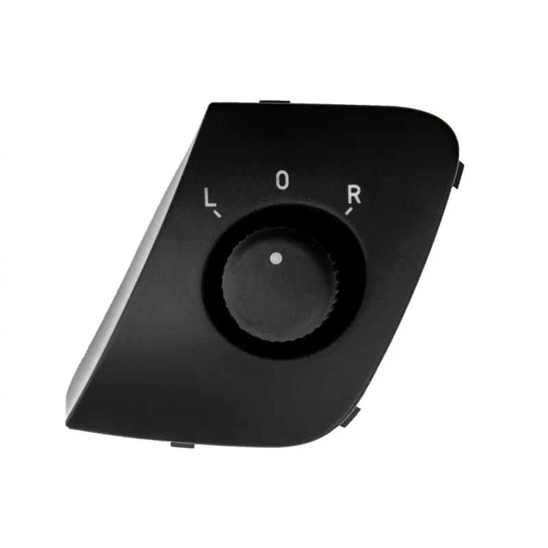 Commande, ajustage du miroir TEKNÖR EWS-SE-000 - Visuel 2