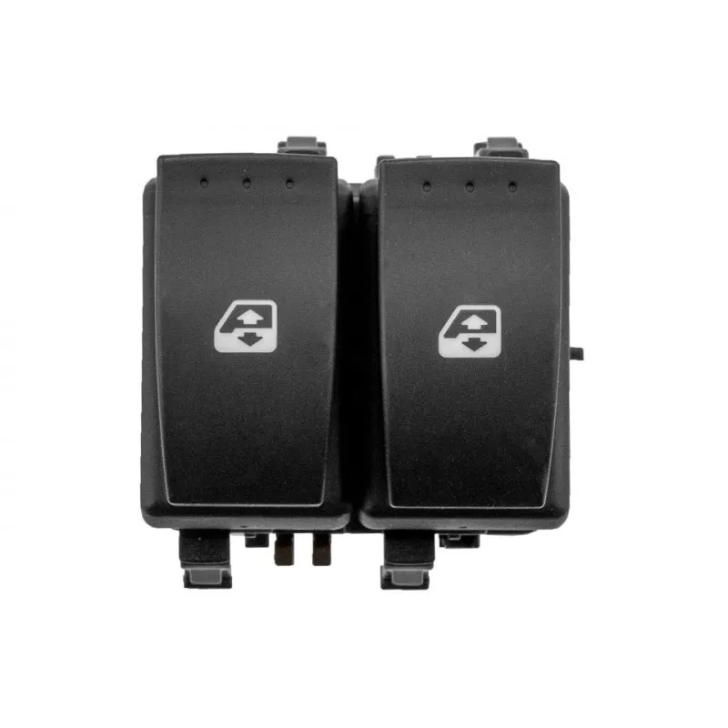 Interrupteur, lève-vitre avant gauche TEKNÖR EWS-RE-008 - Visuel 2