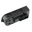 TEKNÖR EWS-PL-002 - Interrupteur, lève-vitre avant gauche 
