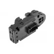 TEKNÖR EWS-BM-084 - Interrupteur, lève-vitre avant gauche 