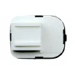 TEKNÖR EWS-AU-047 - Commande, ajustage du miroir
