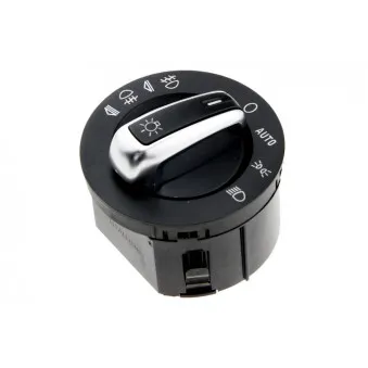 Interrupteur, lumière principale SAMAXX EWS-AU-036 pour AUDI A6 3.0 quattro - 218cv