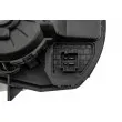 TEKNÖR EWN-VW-009 - Pulseur d'air habitacle