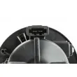 TEKNÖR EWN-VV-000 - Pulseur d'air habitacle