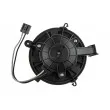 TEKNÖR EWN-PL-002 - Pulseur d'air habitacle