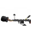 SAMAXX EWD-VW-003 - Kit de réparation pour câbles, injecteur