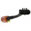 TEKNÖR ETB-FT-001 - Câble adaptateur, boitier papillon