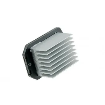 TEKNÖR ERD-HD-004 - Régulateur, pulseur d'air habitacle
