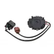 Régulateur, ventilateur du moteur TEKNÖR [ERD-AU-012]
