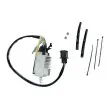 TEKNÖR ERD-AU-007 - Commande, ventilateur électrique (refroidissement du moteur)