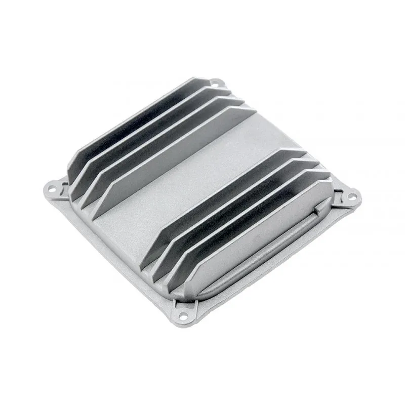 Appareil de commande, système d'éclairage TEKNÖR EPX-ME-002 - Visuel 1