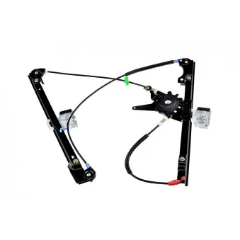 Lève-vitre avant gauche TEKNÖR OEM 1H0837401