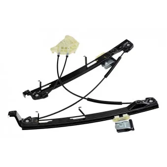 Lève-vitre avant droit TEKNÖR OEM 1P0837462A