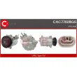 CASCO CAC77028GS - Compresseur, climatisation