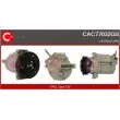 CASCO CAC77032GS - Compresseur, climatisation