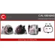 Alternateur CASCO [CAL10016AS]