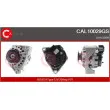 Alternateur CASCO [CAL10029GS]