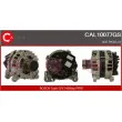 Alternateur CASCO [CAL10077GS]