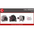 Alternateur CASCO [CAL10204AS]