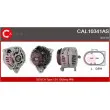 Alternateur CASCO [CAL10341AS]