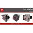Alternateur CASCO [CAL10537AS]