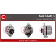 Alternateur CASCO [CAL10570RS]