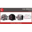Alternateur CASCO [CAL10594AS]