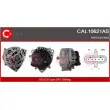 CASCO CAL10621AS - Alternateur