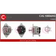 Alternateur CASCO [CAL10694AS]