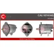 Alternateur CASCO [CAL10741AS]