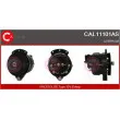 Alternateur CASCO [CAL11101AS]