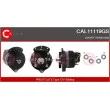 Alternateur CASCO [CAL11119GS]